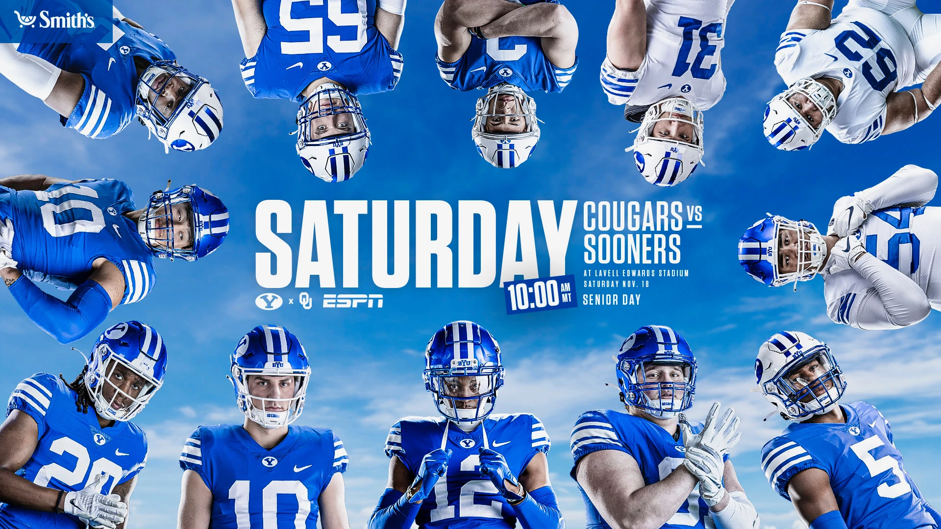 BYU Football
