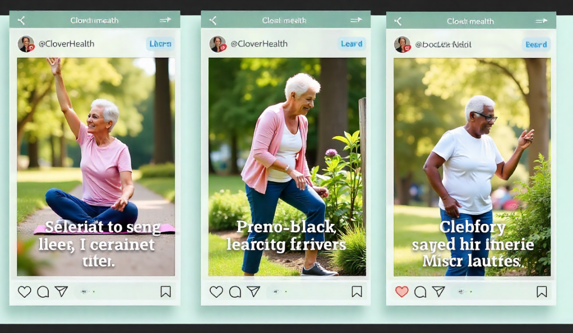 Clover Health