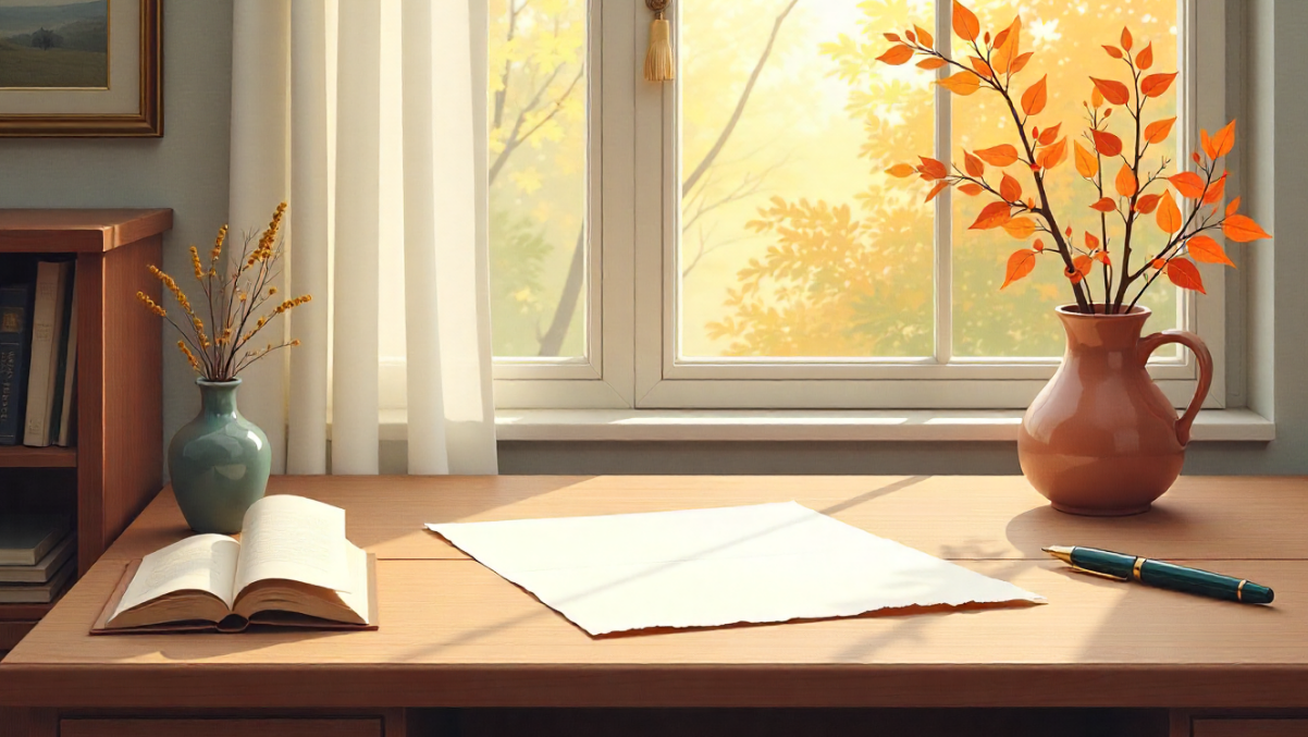 How to Write a Cover Letter I