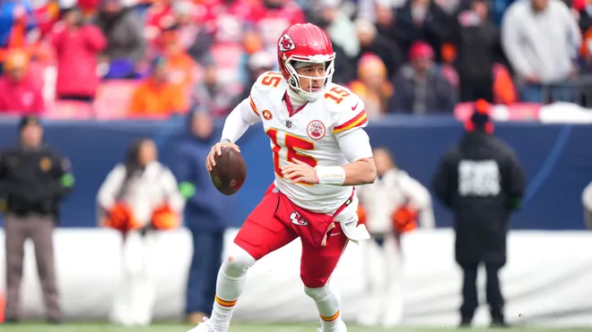 What Time and Channel is the Chiefs Game on Today