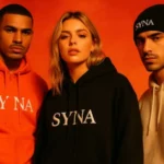Synaworld Clothing
