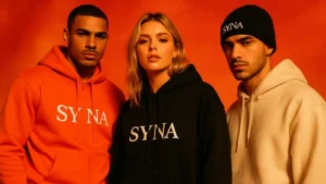 Synaworld Clothing