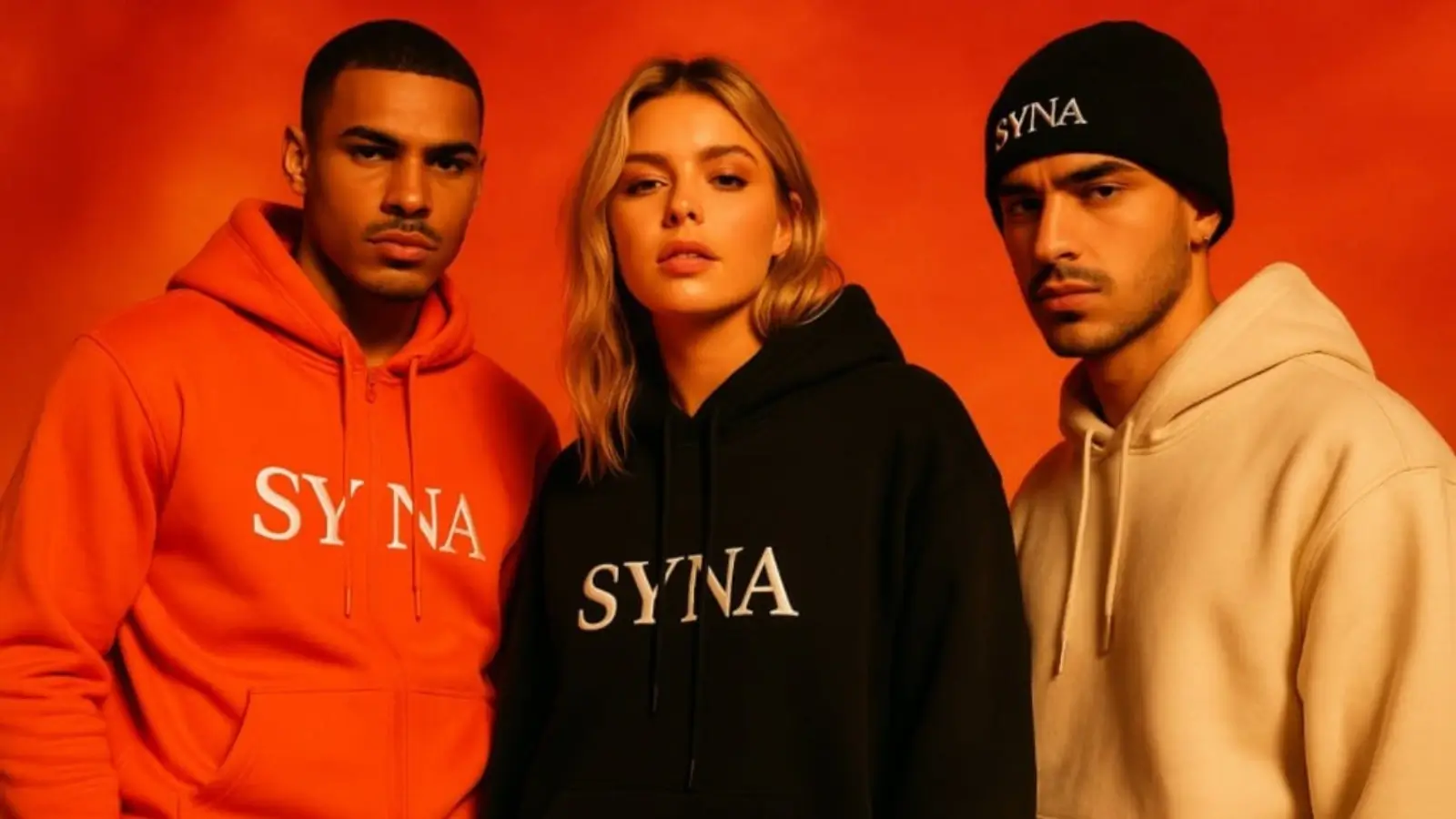 Synaworld Clothing