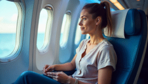 Virgin Atlantic Flights