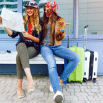 Flights to Spain