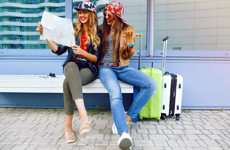 Flights to Spain