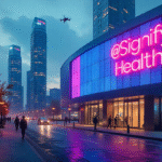 Healthealth Informatics
