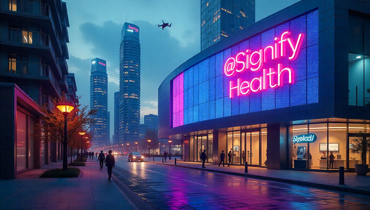 Healthealth Informatics