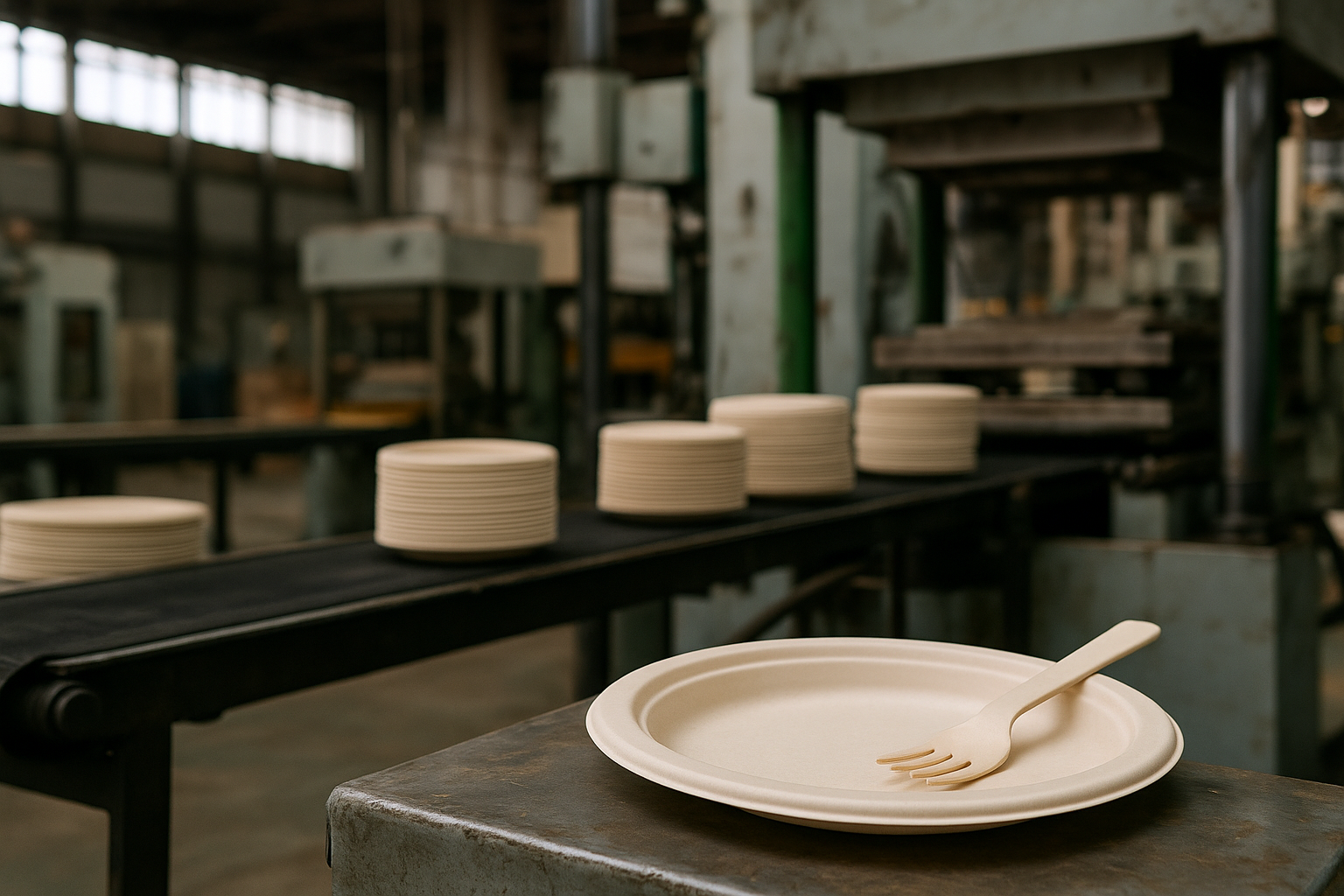 Europe’s “Bamboo Ban”: What the Crackdown Reveals About Greenwashing and the Future of Eco Packaging